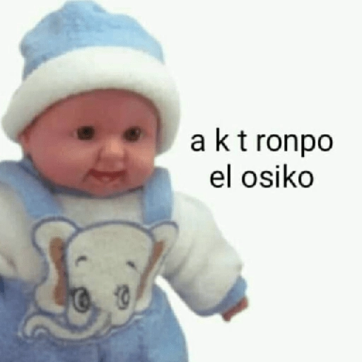 Pack Enojo Shitpost 😡🤬 