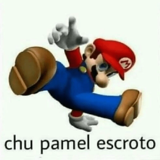 Pack Enojo Shitpost 😡🤬 