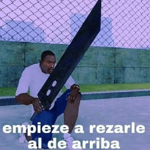 Pack Enojo Shitpost 😡🤬 