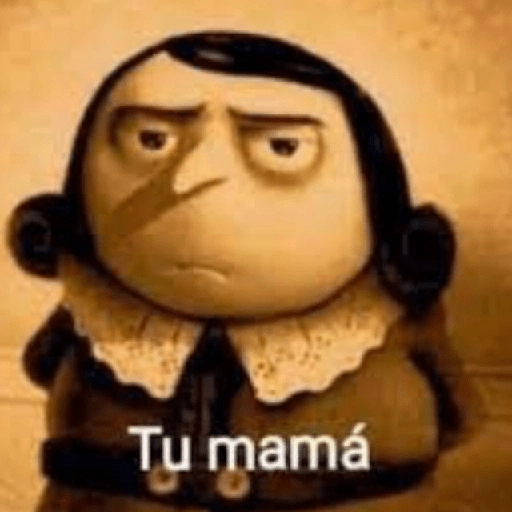 Pack Enojo Shitpost 😡🤬 