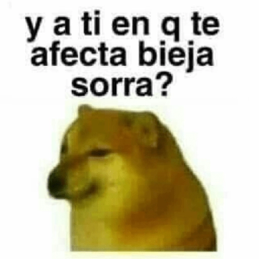 Pack Enojo Shitpost 😡🤬  preview