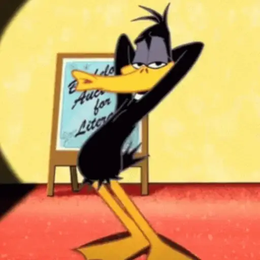 🦆 PATO LUCAS 😂 