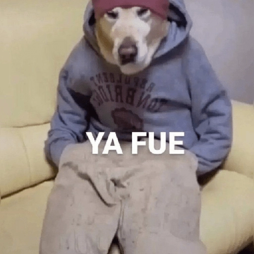 Pack Enojo Shitpost 😡🤬 3  preview