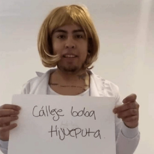Pack Enojo Shitpost 😡🤬 3 