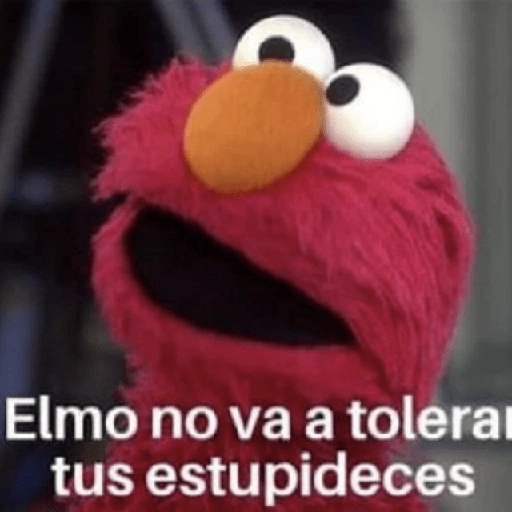 Pack Enojo Shitpost 😡🤬 3 