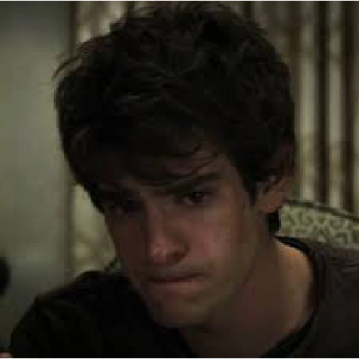 Ram Andrew Garfield preview