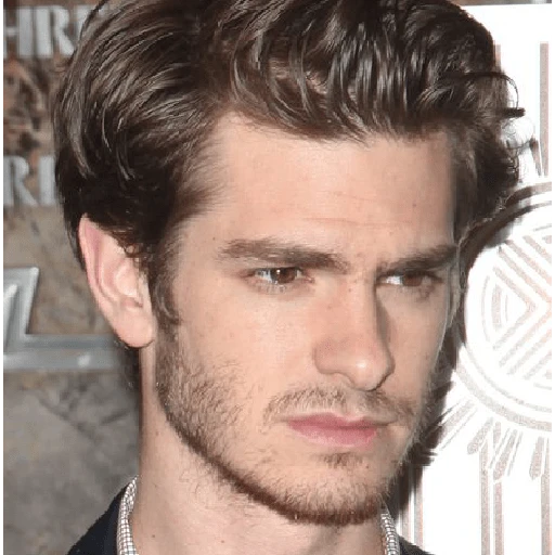 Ram Andrew Garfield