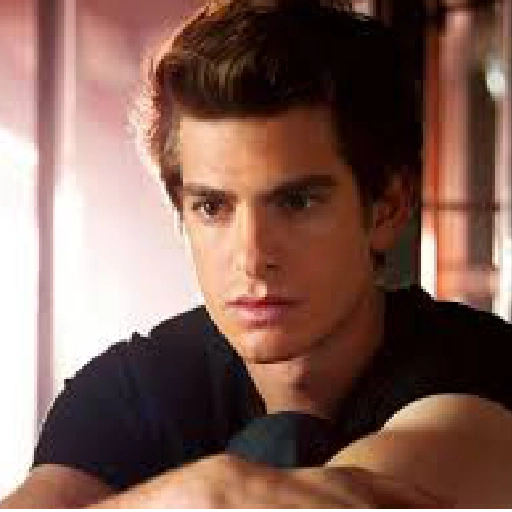 Ram Andrew Garfield