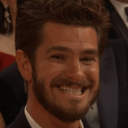 Ram Andrew Garfield preview