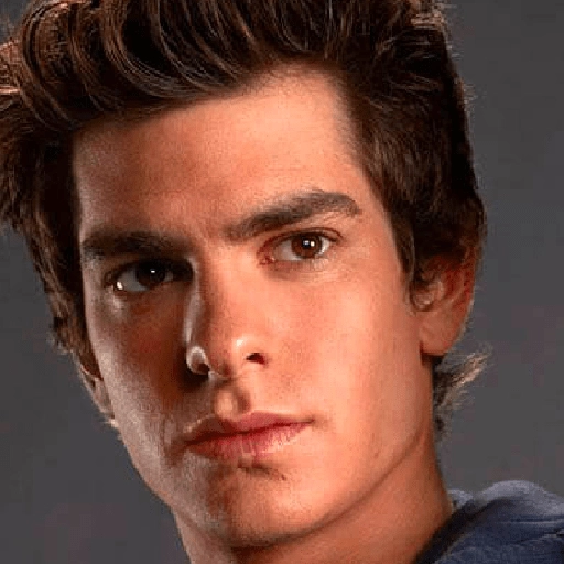Ram Andrew Garfield