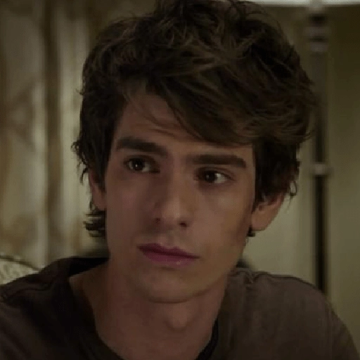 Ram Andrew Garfield