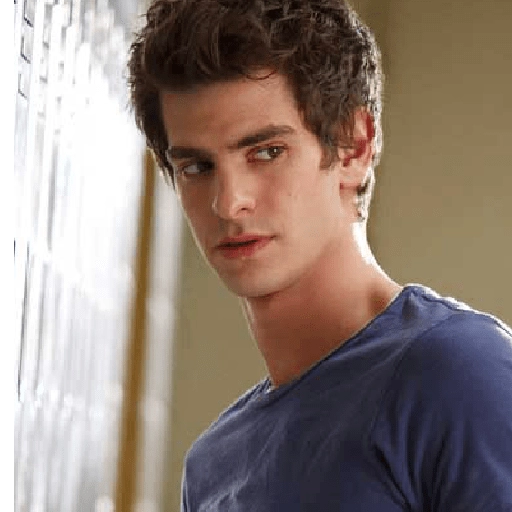 Ram Andrew Garfield