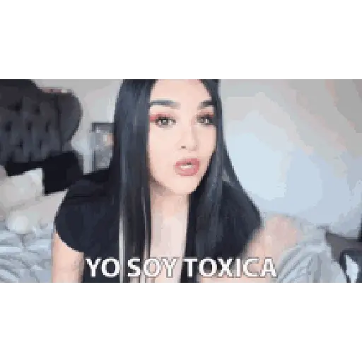 Toxica/o😠☺️🙄 