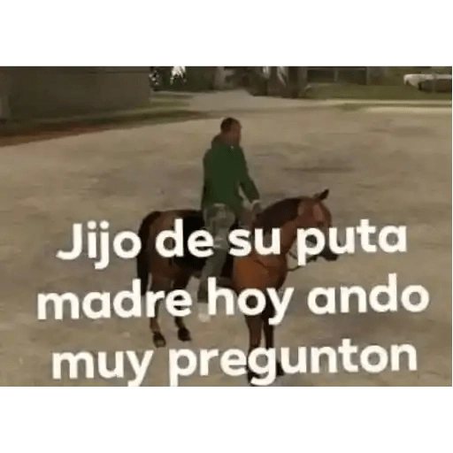 LOQUITOS PT2 