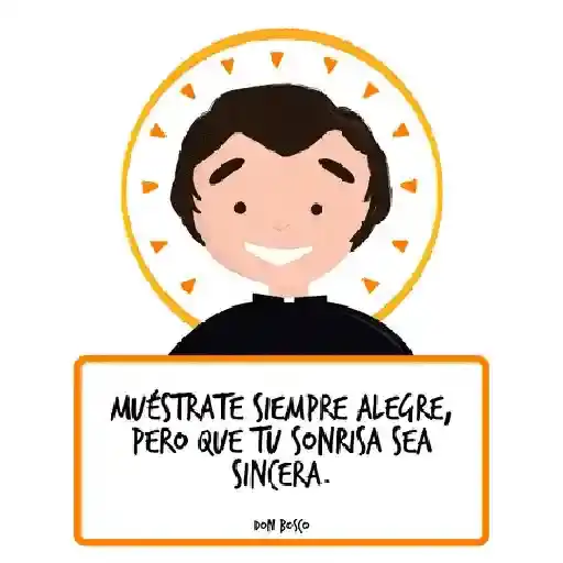 Don Bosco Salesiano