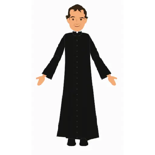 Don Bosco Salesiano