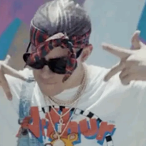 🎙Bad Bunny 😈 