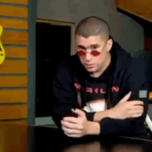 🎙Bad Bunny 😈 