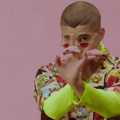 🎙Bad Bunny 😈 