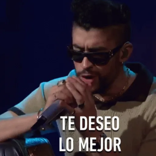 🎙Bad Bunny 😈 