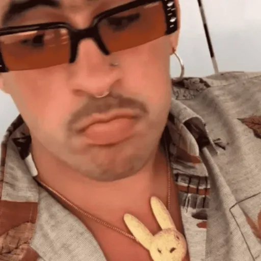 🎙Bad Bunny 😈 