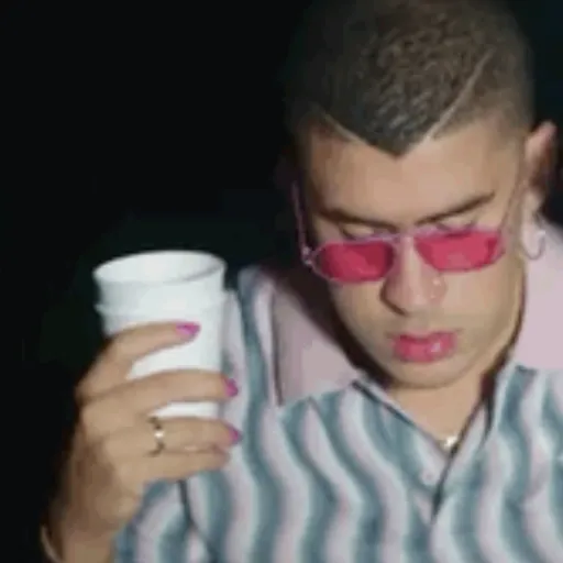 🎙Bad Bunny 😈 