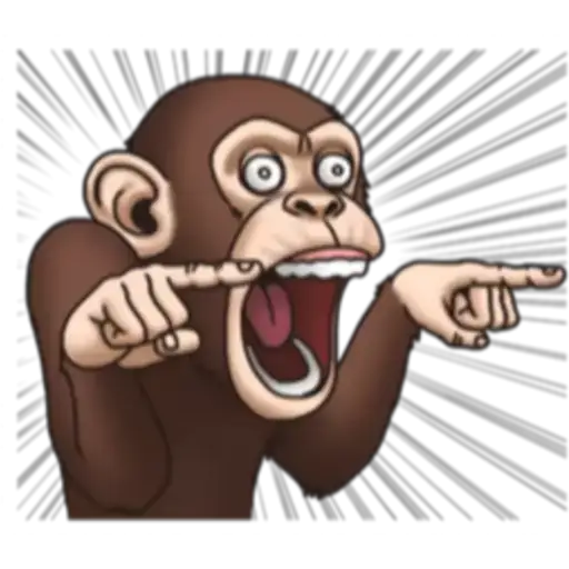 Crazy Monkey 1 