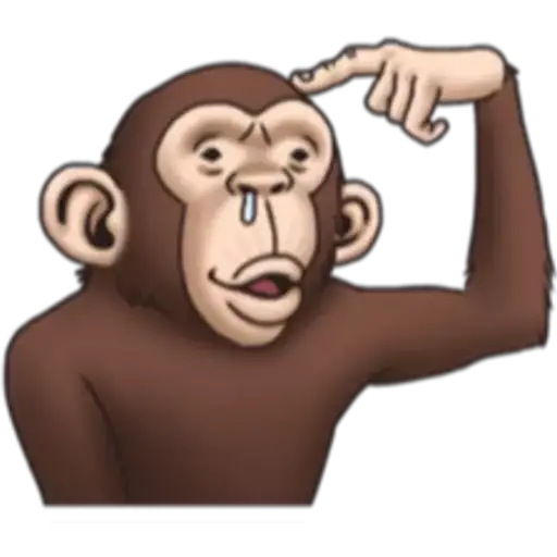 Crazy Monkey 1 