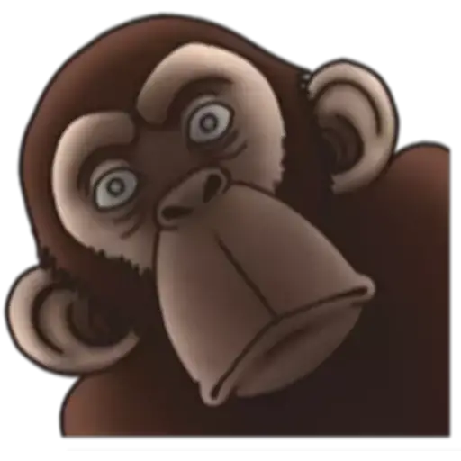 Crazy Monkey 1 