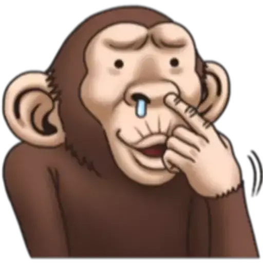 Crazy Monkey 1 