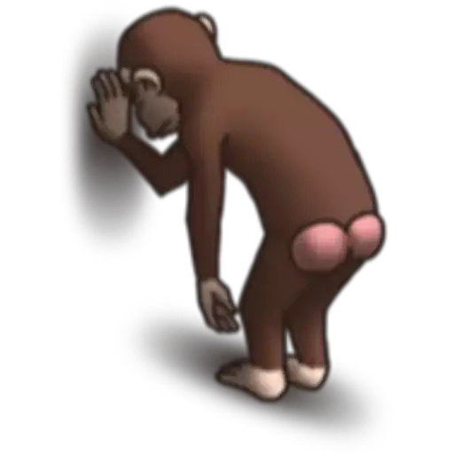Crazy Monkey 1 