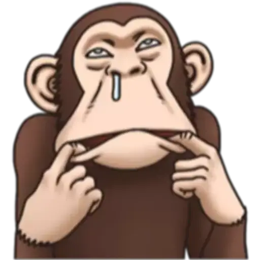 Crazy Monkey 1 