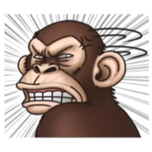 Crazy Monkey 1 