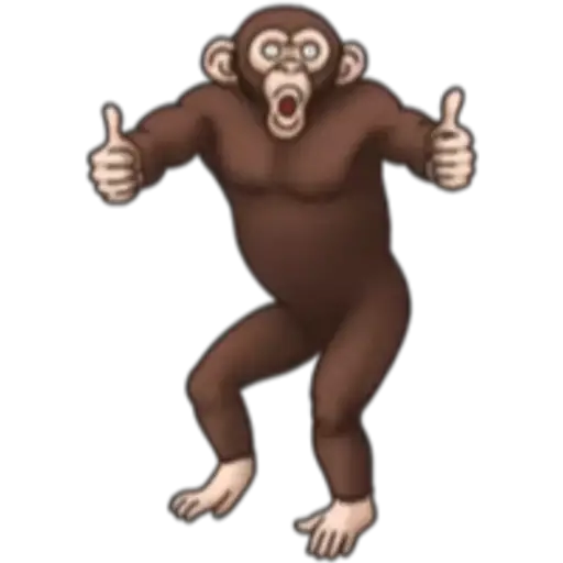 Crazy Monkey 1 