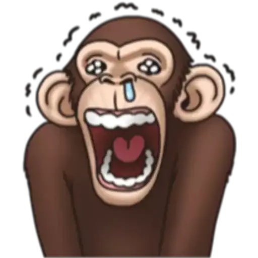 Crazy Monkey 1 