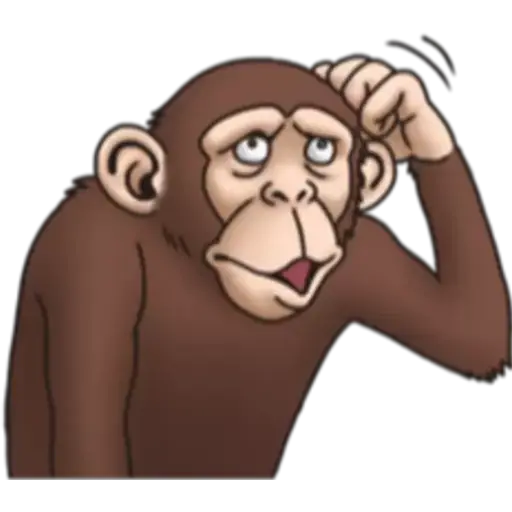 Crazy Monkey 1 