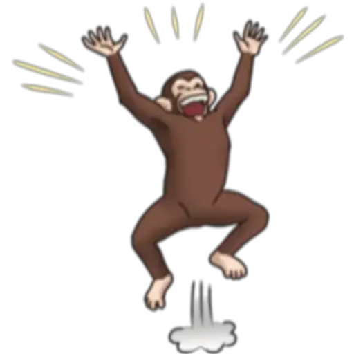 Crazy Monkey 1 
