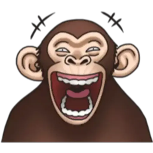 Crazy Monkey 1 
