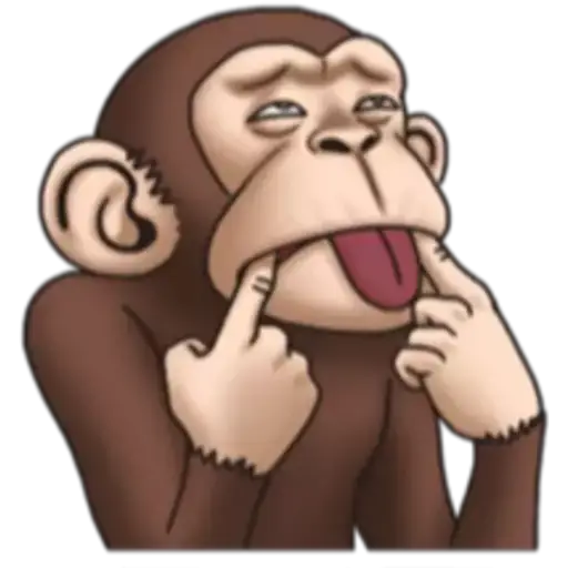 Crazy Monkey 1 