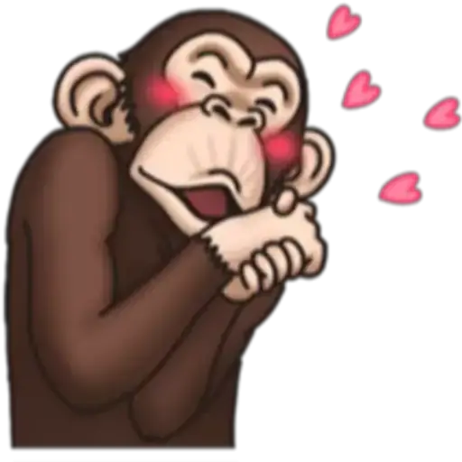 Crazy Monkey 1 