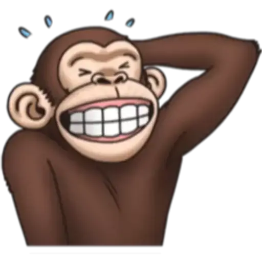 Crazy Monkey 1 