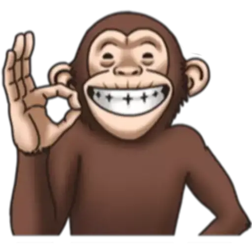 Crazy Monkey 1  preview