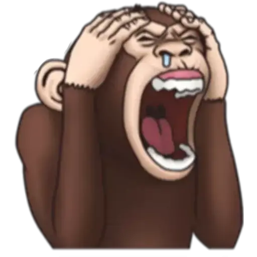 Crazy Monkey 1 