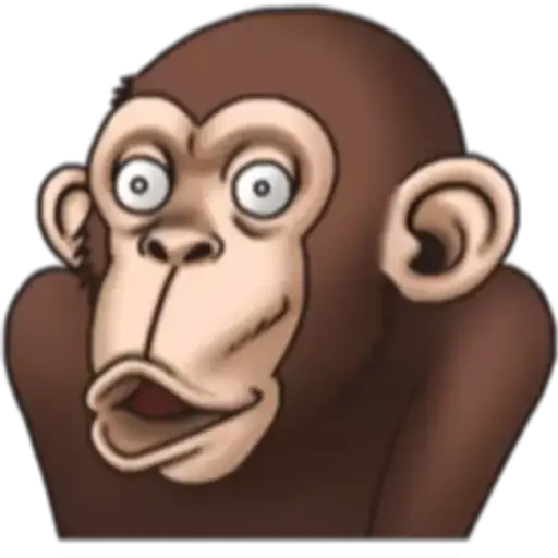 Crazy Monkey 1 