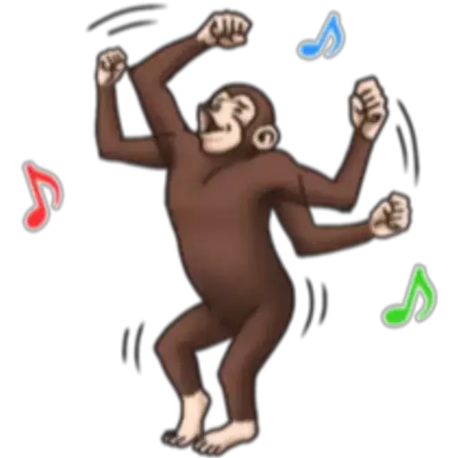Crazy Monkey 1  preview