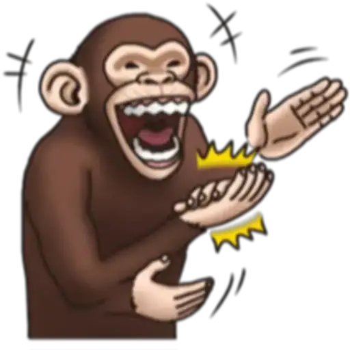 Crazy Monkey 1 