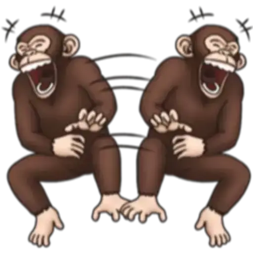 Crazy Monkey 1 