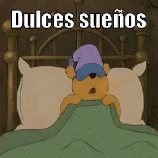 Dulces sueños 💤 sticker 18