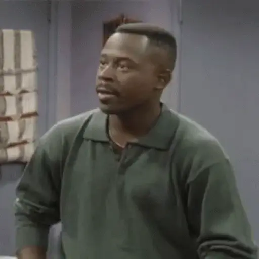 Martin Lawrence 