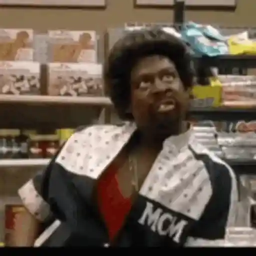 Martin Lawrence 